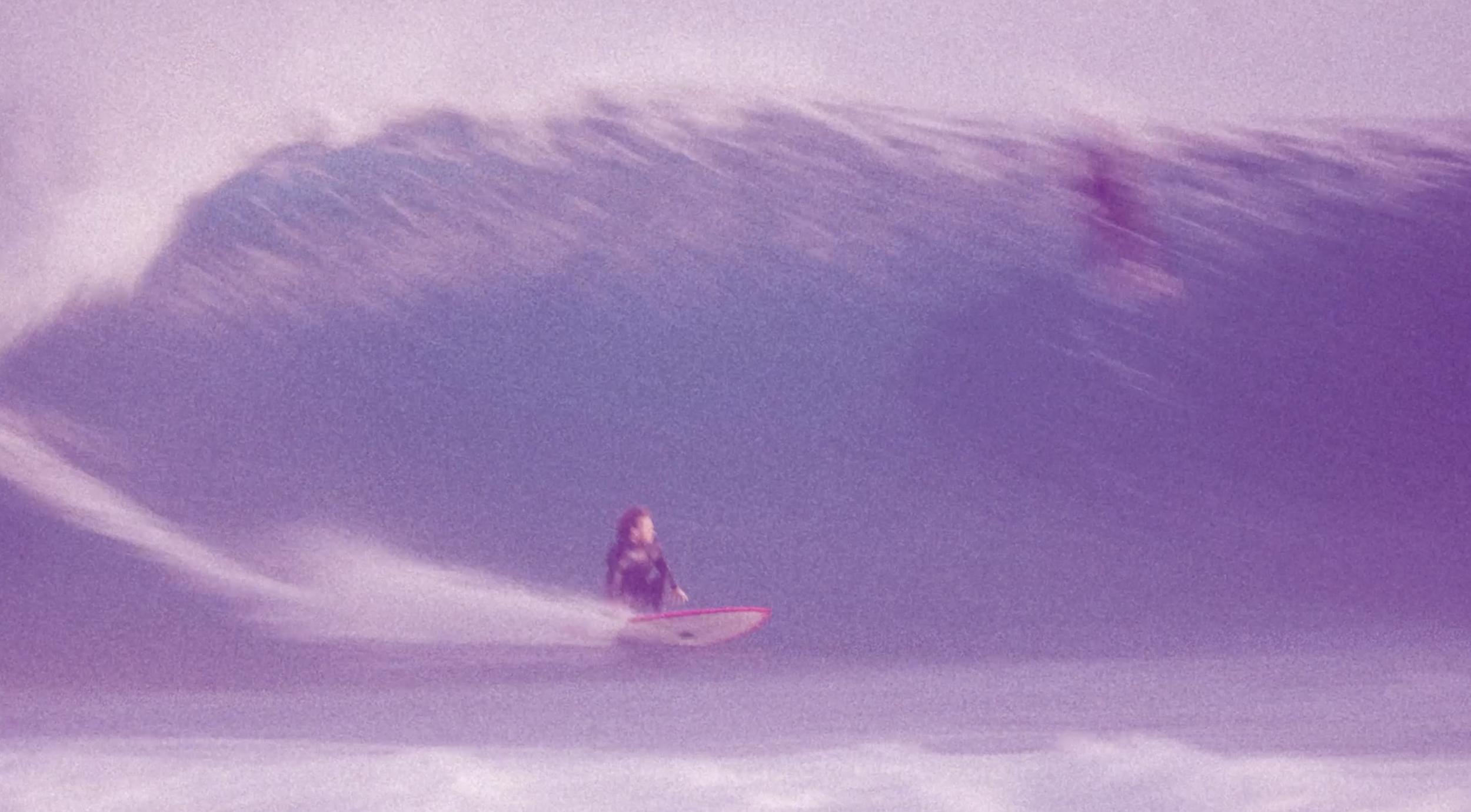 Ocean Racer Stock — Christenson surfboards